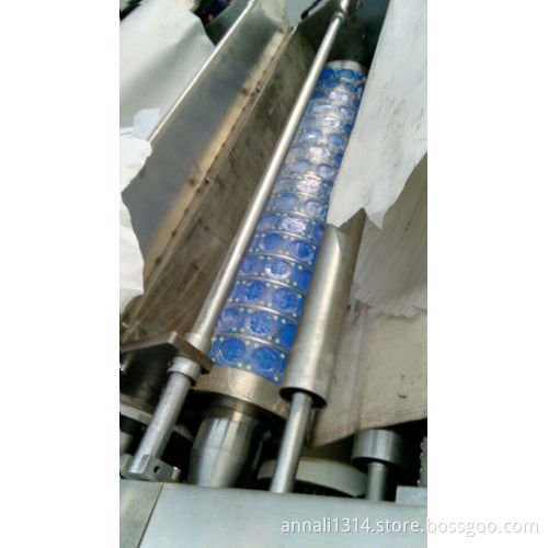 high qualtiy biscuit production line